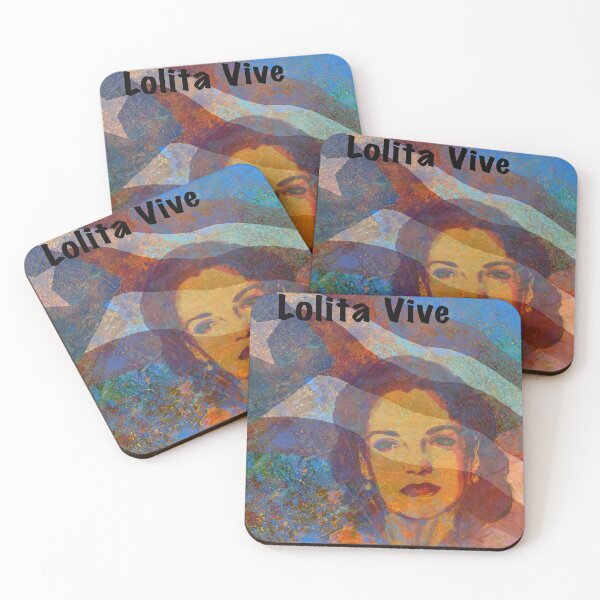 Item preview, Lolita Vive designed and sold by Jane Domenech.