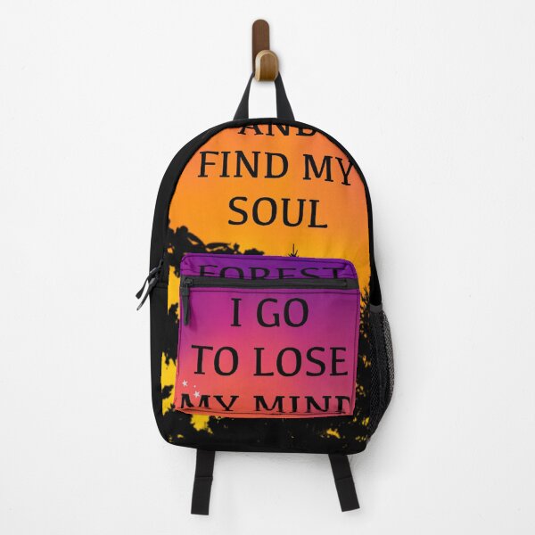 Item preview, In the forest I go… designed and sold by Onehappyhook.
