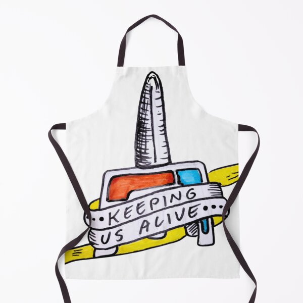 Item preview, Naloxone Saves Lives designed and sold by AIVL.