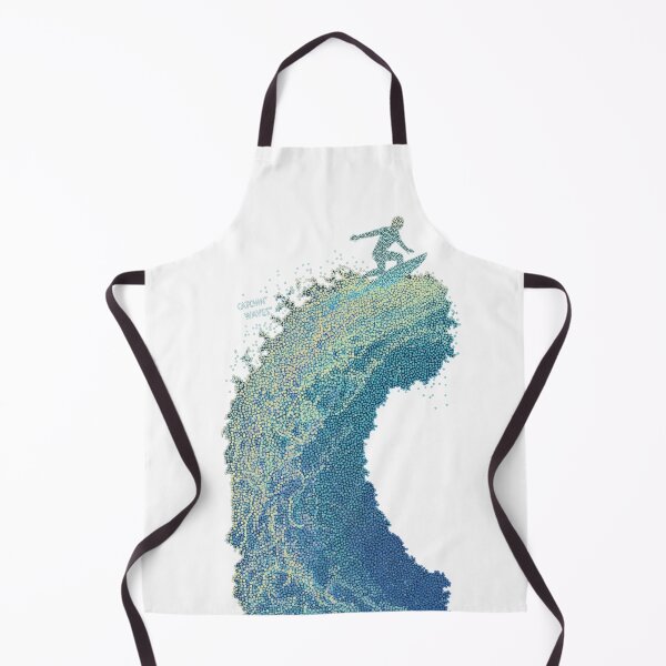 Item preview, Catchin' Waves designed and sold by Zen Lael.
