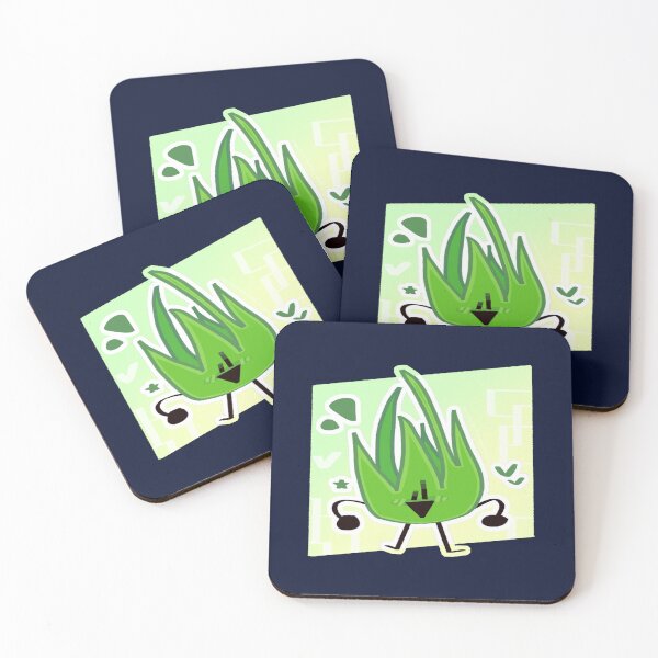Item preview, bfb grassy!   designed and sold by OctopusDL.