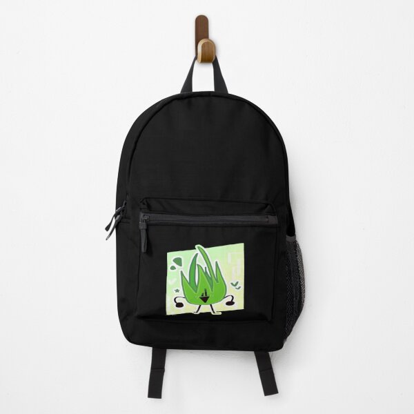 Item preview, bfb grassy!   designed and sold by OctopusDL.