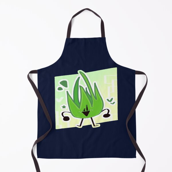 Item preview, bfb grassy!   designed and sold by OctopusDL.