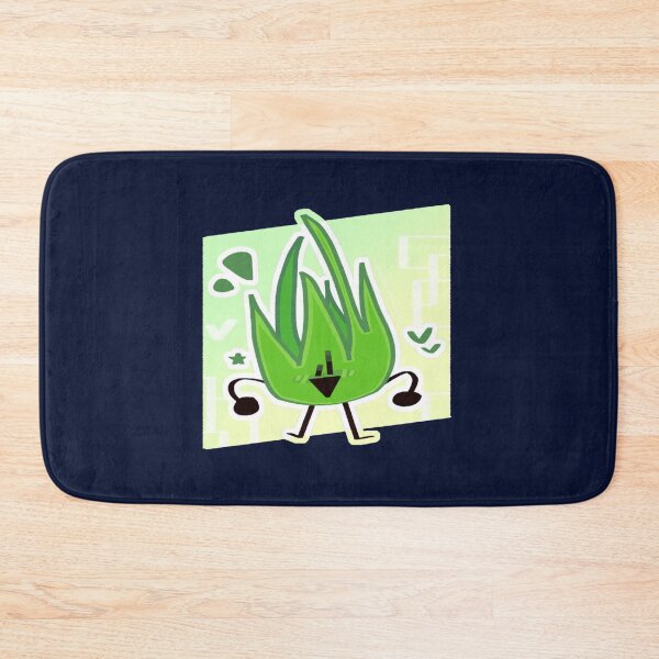 Item preview, bfb grassy!   designed and sold by OctopusDL.