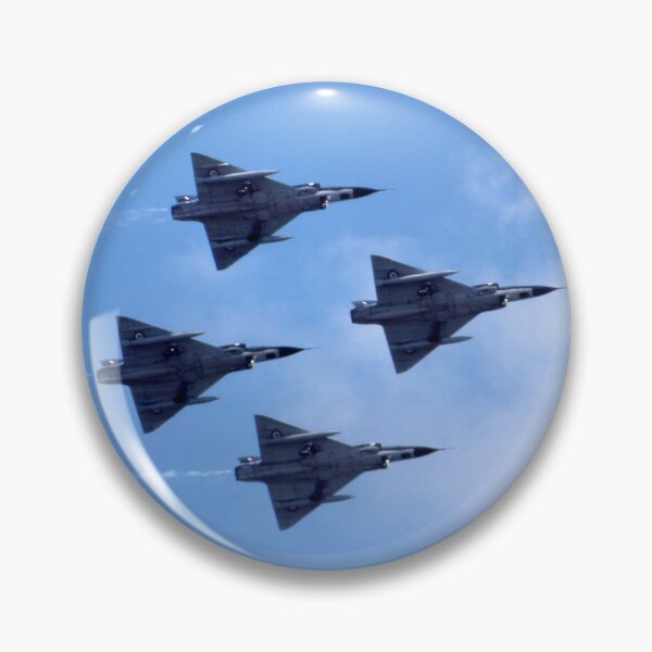 Item preview, Mirage IIIOs @ Williamtown Air Show 19760403 designed and sold by muz2142.