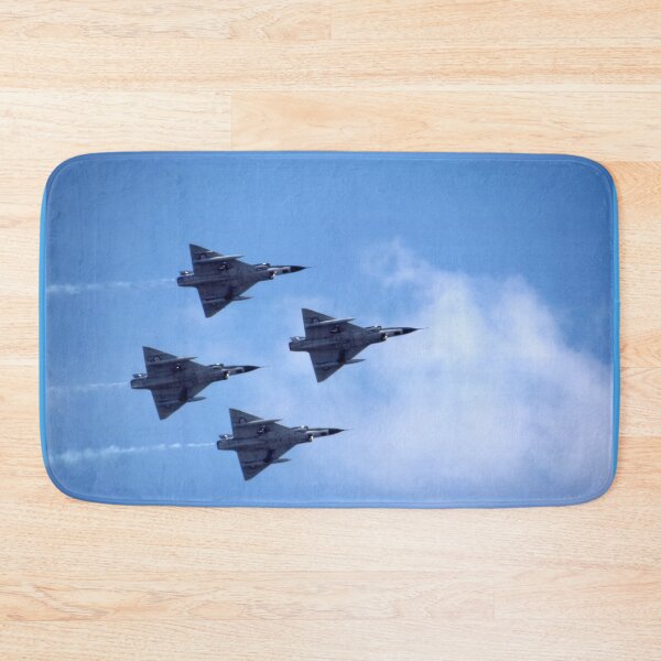 Item preview, Mirage IIIOs @ Williamtown Air Show 19760403 designed and sold by muz2142.