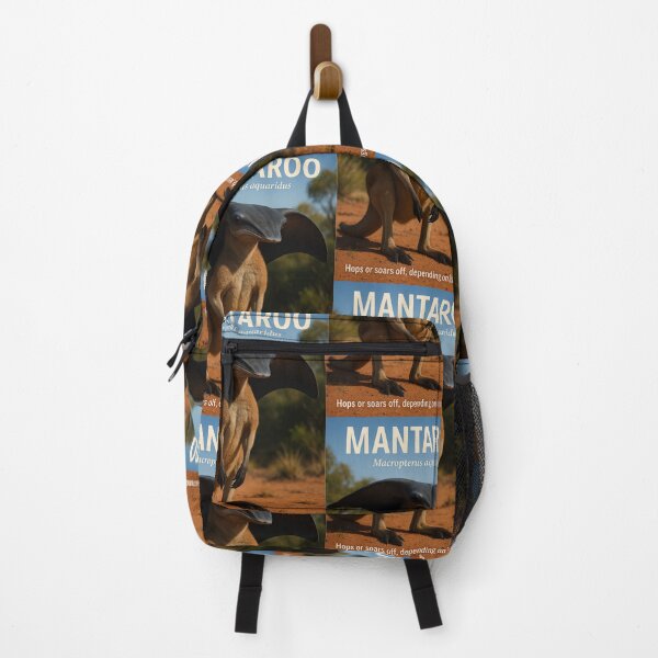 Item preview, Mantaroo designed and sold by buglevel.