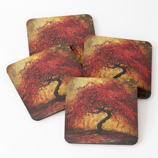 Item preview, Crimson Whisper designed and sold by Pixel Junkies Studio.