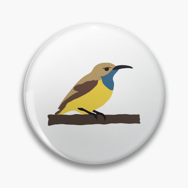 Item preview, Sunbird  designed and sold by Florescence Holistic .