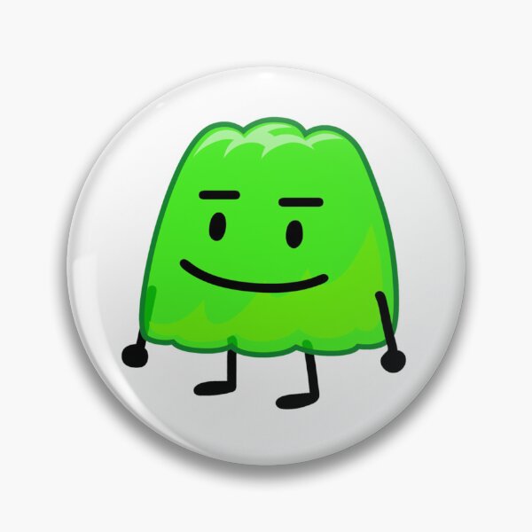 Item preview, Bfb gelatin   designed and sold by OctopusDL.
