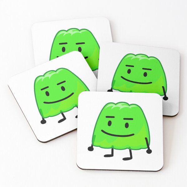 Item preview, Bfb gelatin   designed and sold by OctopusDL.