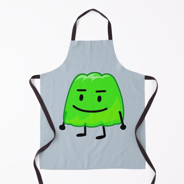 Item preview, Bfb gelatin   designed and sold by OctopusDL.