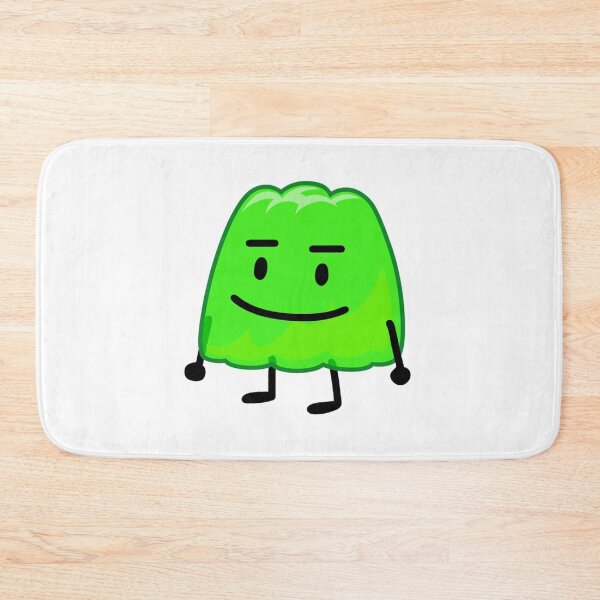 Item preview, Bfb gelatin   designed and sold by OctopusDL.