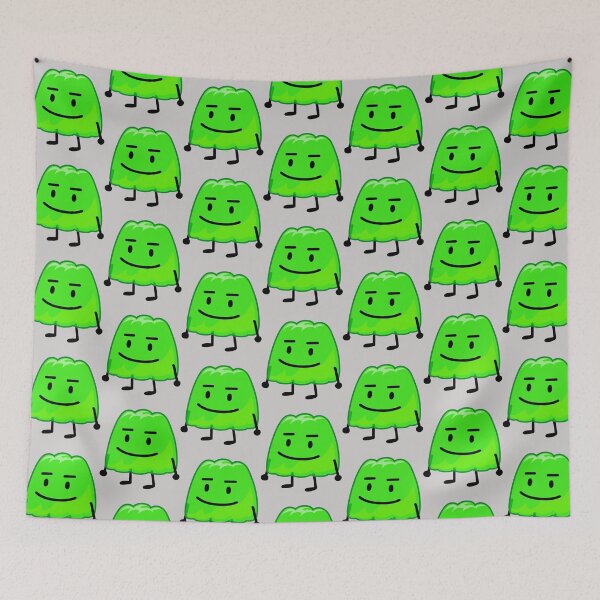 Item preview, Bfb gelatin   designed and sold by OctopusDL.