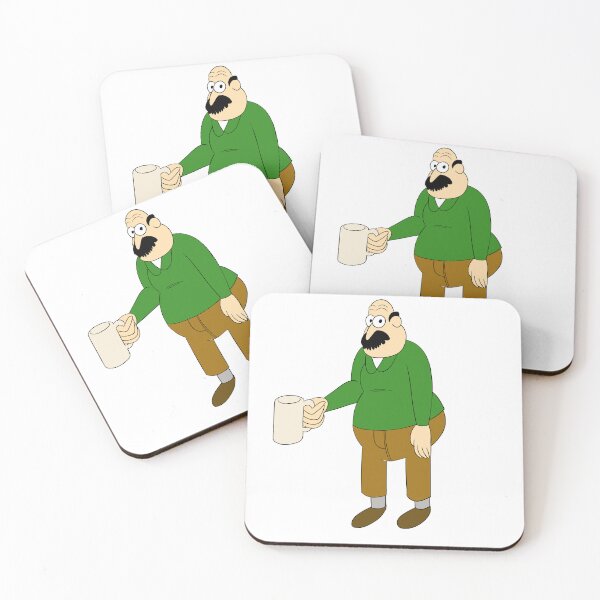Item preview, Jim Reese designed and sold by Quistlor.