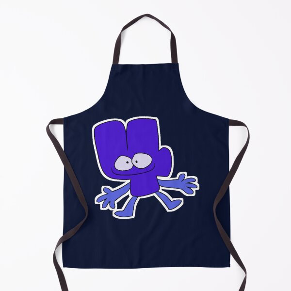 Item preview, Four BFB    designed and sold by OctopusDL.