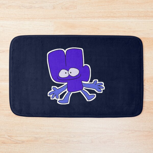 Item preview, Four BFB    designed and sold by OctopusDL.
