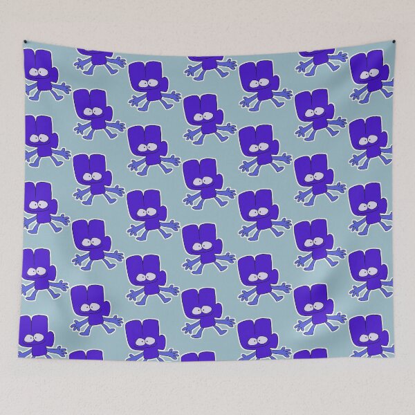 Item preview, Four BFB    designed and sold by OctopusDL.