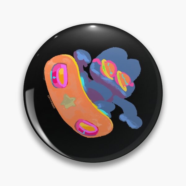 Item preview, The losers - Bfb designed and sold by OctopusDL.