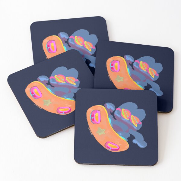 Item preview, The losers - Bfb designed and sold by OctopusDL.