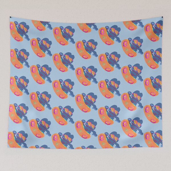 Item preview, The losers - Bfb designed and sold by OctopusDL.