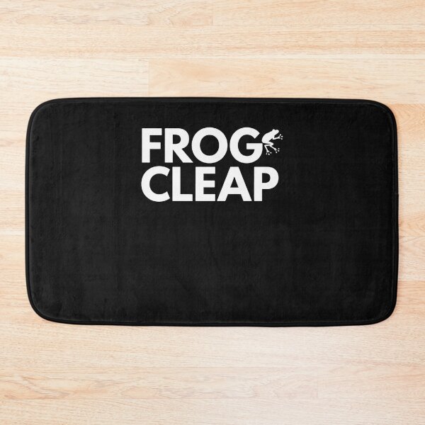Item preview, Frogleap Logo designed and sold by Nekusa.