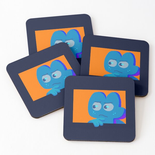 Item preview, Four    designed and sold by OctopusDL.