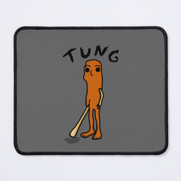 Item preview, Tung Tung Sahur designed and sold by My-Bad-Designs.