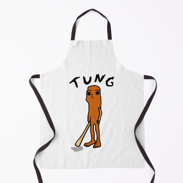 Item preview, Tung Tung Sahur designed and sold by My-Bad-Designs.
