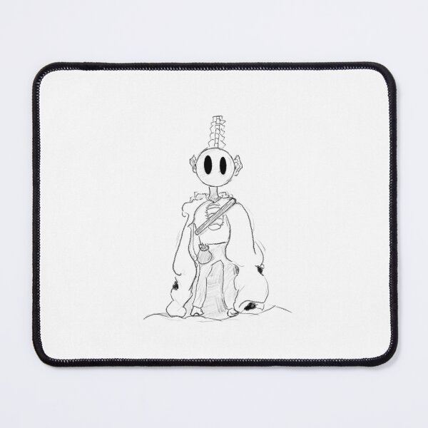 Item preview, The bone man designed and sold by Ouch?.