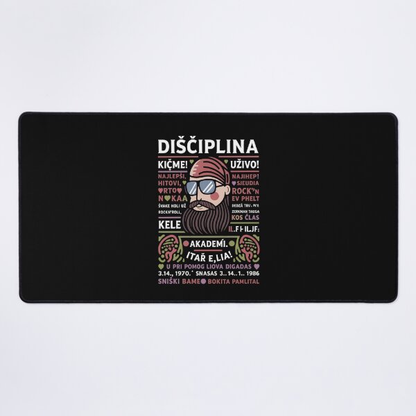 Item preview, Disciplin A Kitschme designed and sold by Nekusa.