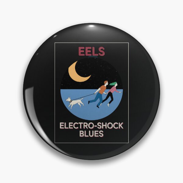 Item preview, Electro designed and sold by Nekusa.