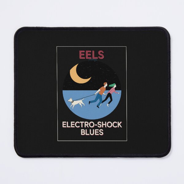 Item preview, Electro designed and sold by Nekusa.