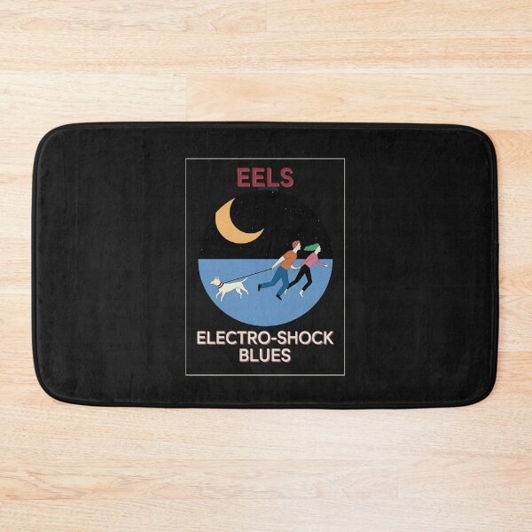 Item preview, Electro designed and sold by Nekusa.