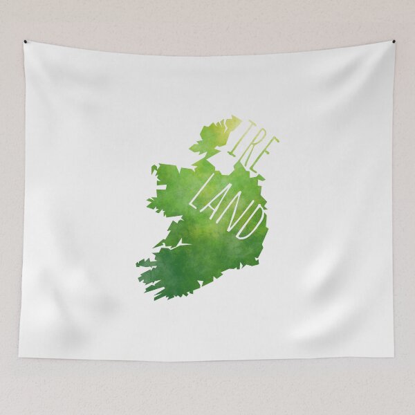 Item preview, ireland designed and sold by Motivburg.