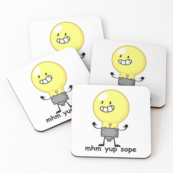 Item preview, lightbulbl sope   designed and sold by OctopusDL.