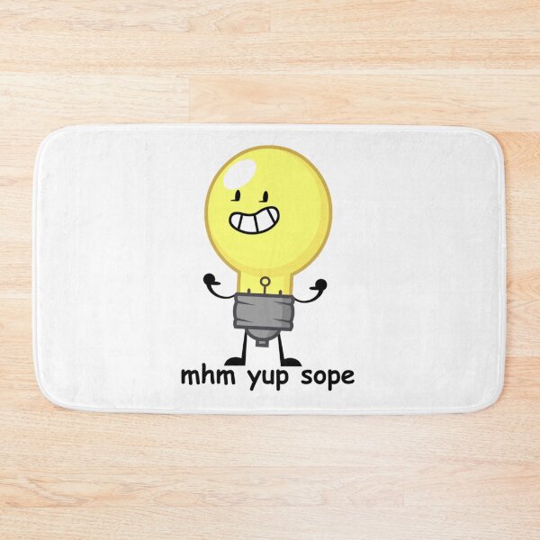 Item preview, lightbulbl sope   designed and sold by OctopusDL.