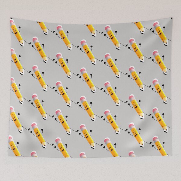 Item preview, Pencil    designed and sold by OctopusDL.