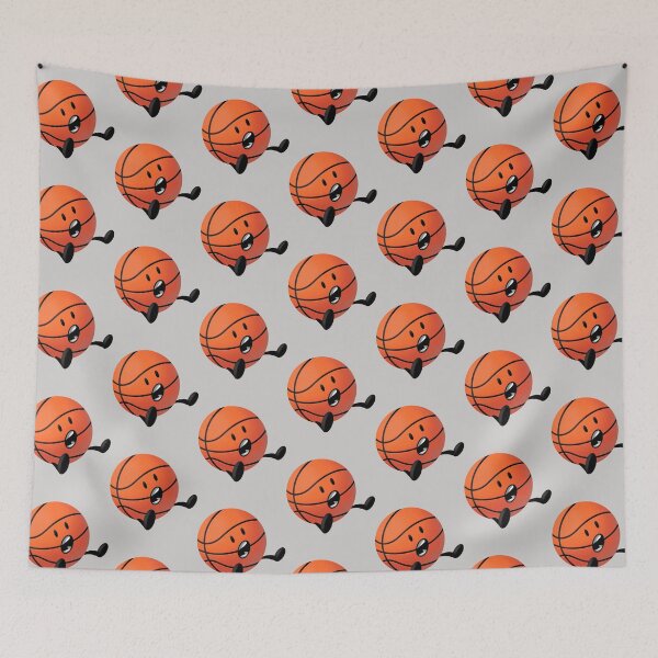 Item preview, Basketball   designed and sold by OctopusDL.
