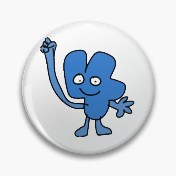 Item preview, Four bfb   designed and sold by OctopusDL.