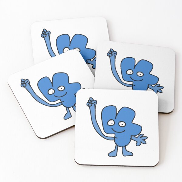 Item preview, Four bfb   designed and sold by OctopusDL.