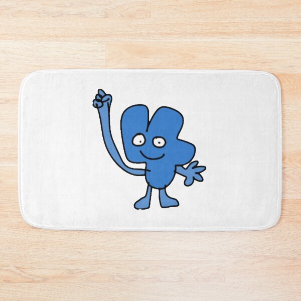 Item preview, Four bfb   designed and sold by OctopusDL.