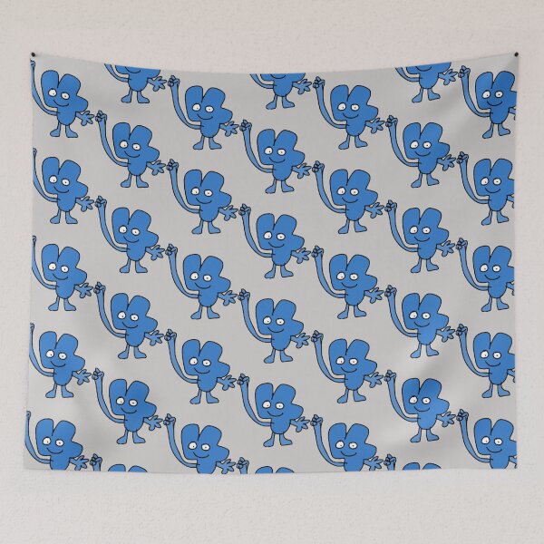 Item preview, Four bfb   designed and sold by OctopusDL.