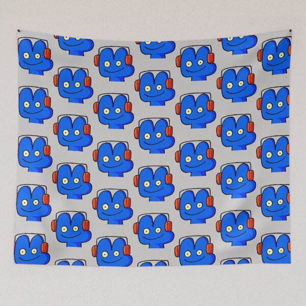 Item preview, Jammin Four   designed and sold by OctopusDL.