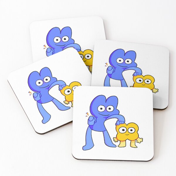 Item preview, Four and X    designed and sold by OctopusDL.
