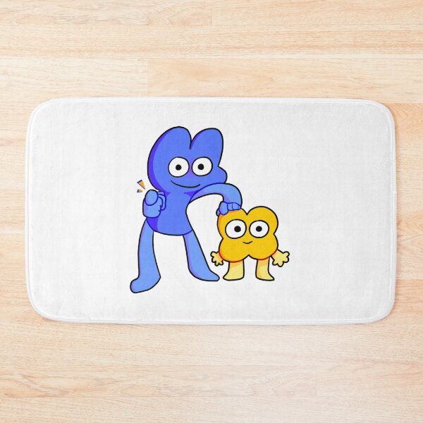 Item preview, Four and X    designed and sold by OctopusDL.