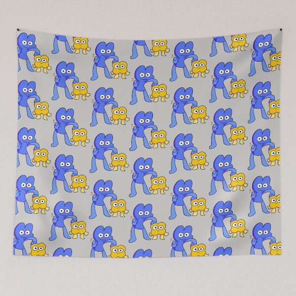 Item preview, Four and X    designed and sold by OctopusDL.