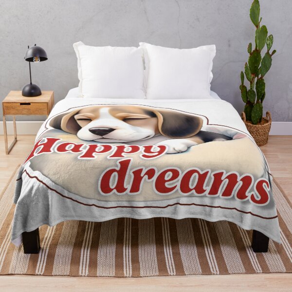 Item preview,  HAPPY DREAMS designed and sold by BUCHELI-ART..