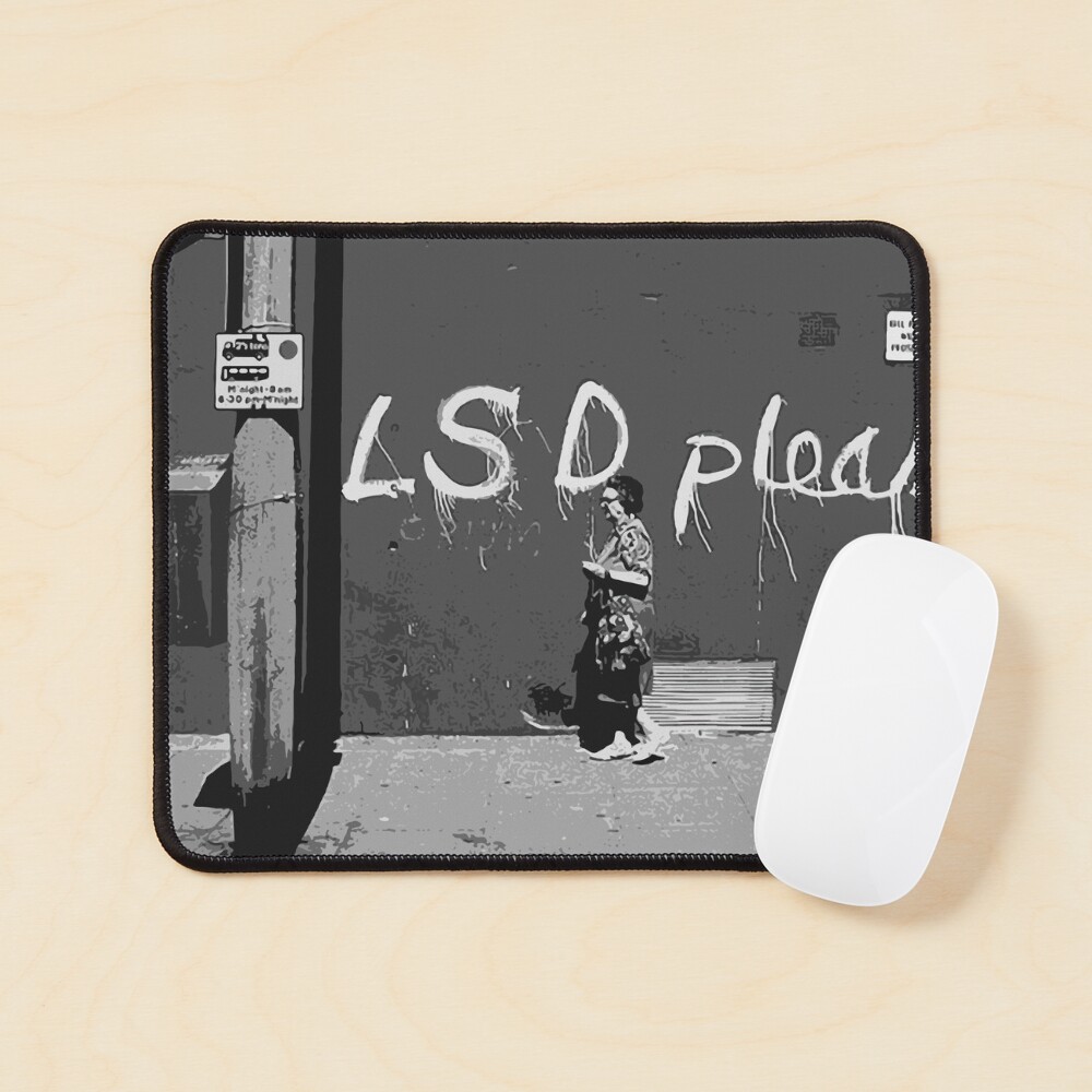 Item preview, Mouse Pad designed and sold by VESTRES.