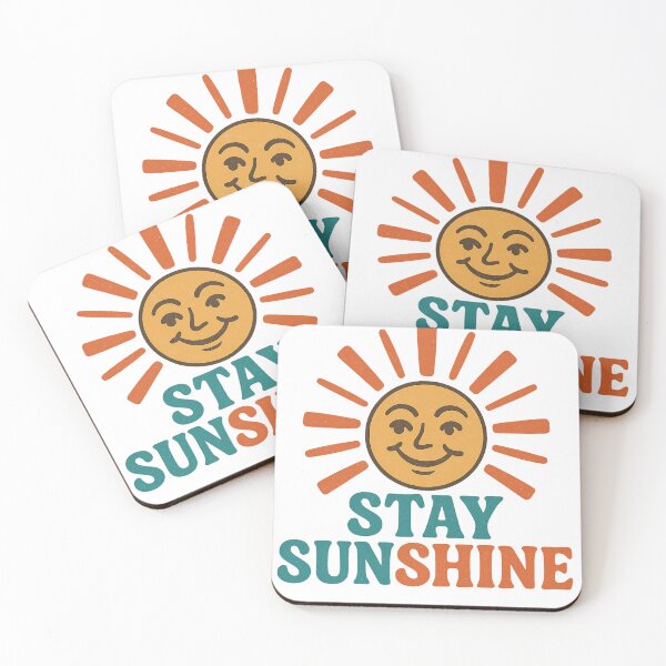 Item preview, Stay sunshine designed and sold by YMStore.